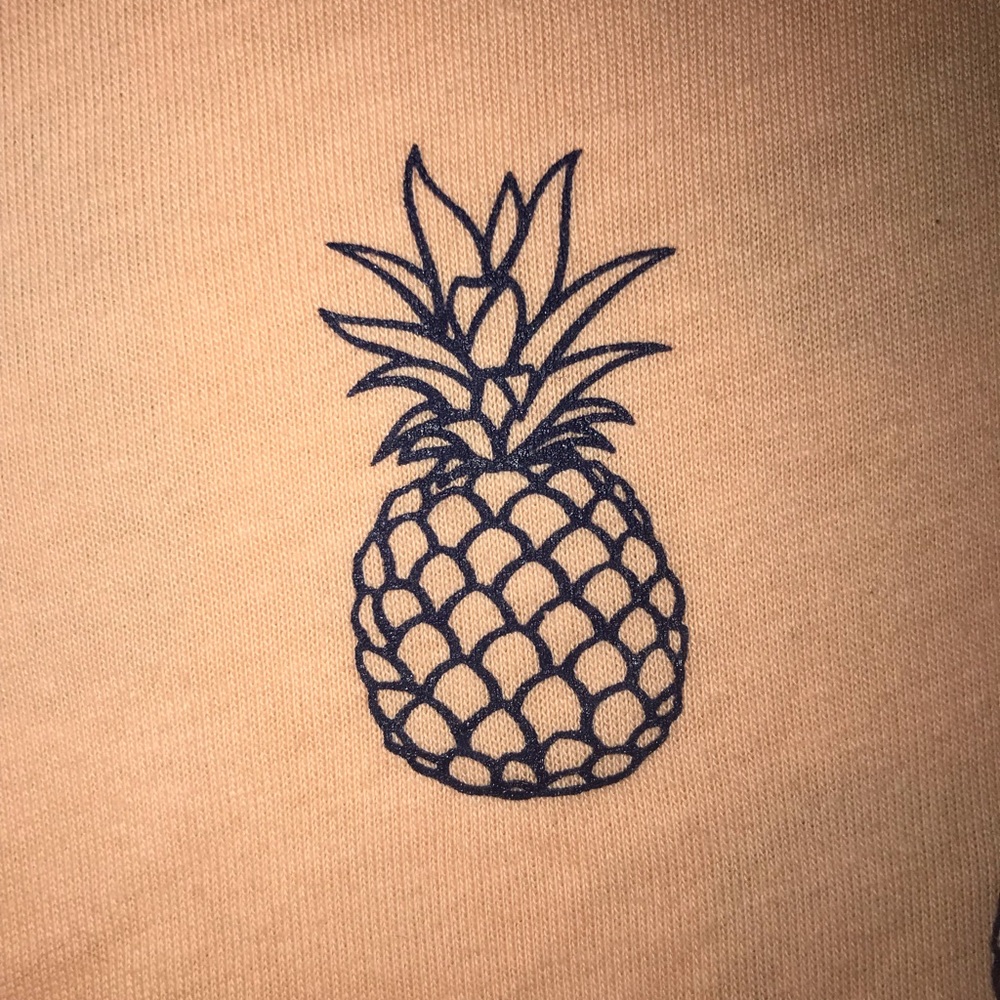 pineapple crop - Picture 3 of 3